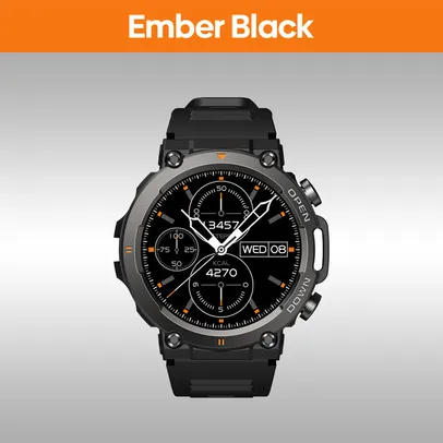 Smartwatch Zeblaze Vibe 7 Rugged