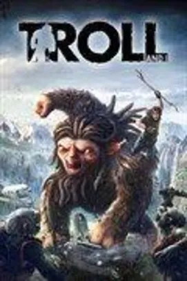 Jogo Troll & I™ | R$26