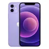 Imagem do produto iPhone 12 256gb Roxo Desbloqueado