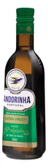 Azeite de Oliva Extra Virgem Português Andorinha Clássicos Vidro 500ml