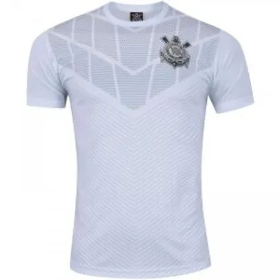 Camiseta do Corinthians Empire - Masculina R$ 41