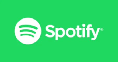 PRIMEIRO mês de spotify grátis