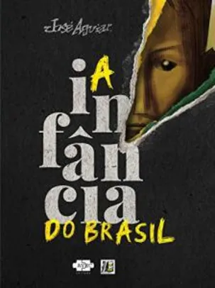 eBook - A infância do Brasil (HQ)