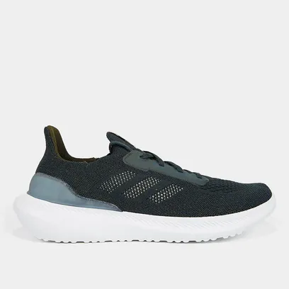 Foto do produto Tênis Masculino Adidas Ultra Energy - Preto+verde