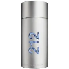 [ APP + AME R$ 279,92 ] 212 Men Carolina Herrera Eau de Toilette - Perfume Masculino 200ml - R$350