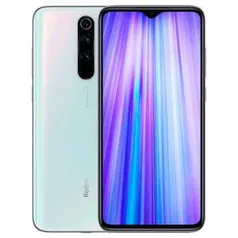 Smartphone Xiaomi Redmi Note 8 Pro 128GB/6GB Versão Global | R$1.200