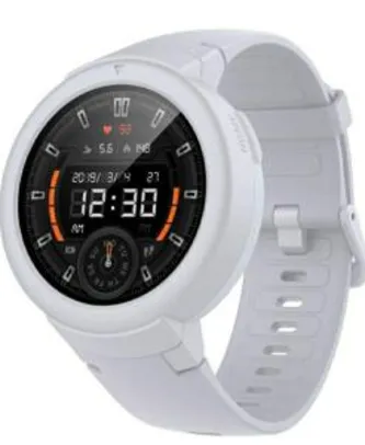 Smartwatch Amazfit Verge Lite | R$390