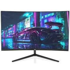 Monitor Concórdia Gamer Curvo C32f 32" 165hz 1ms Led Full Hd | R$1.699