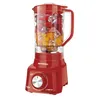 Imagem do produto Liquidificador Mondial L-900 2,7 Litros Full Red 900W - Vermelho