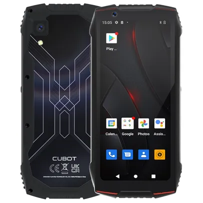 SmartPhone Cubot KingKong MINI 3 128GB / 6gb