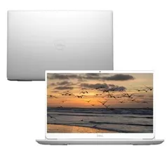 Notebook Ultrafino Dell Inspiron i15-5590-M10S i5-10210U 8GB RAM 256GB SSD Tela 15.6" FHD MX250 2GB W10