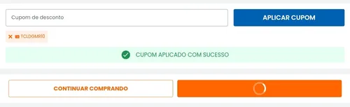 Imagen na descrição da promoção