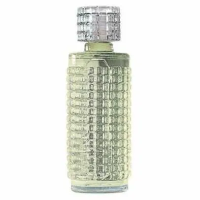Perfume Cristal Charisma - 115 ml | R$ 17