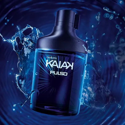 Kaiak Pulso 100ml