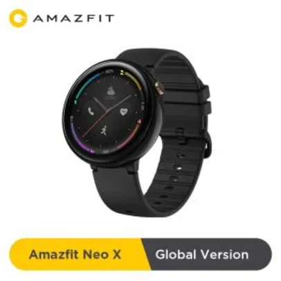 Smartwatch Amazfit Nexo 4G Original global | R$516