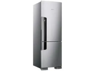 CLIENTE OURO | Geladeira/Refrigerador Consul Frost Free Duplex - Evox 397L | R$2755