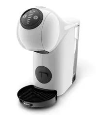 Cafeteira Arno Dolce Gusto® Genio S Basic Branca - 110v | R$320