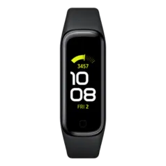 Galaxy Fit 2 - Preto | R$180