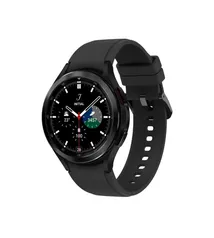 Smartwatch Samsung Galaxy Watch4 Classic BT 46mm - Preto 16GB 