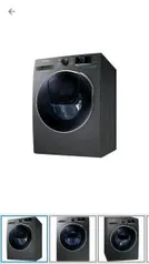 Lava e seca Samsung 11kg WD11K6410OX/AZ