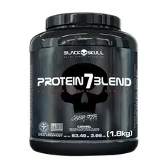 WHEY PROTEIN 7 BLEND - R$94