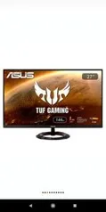 Monitor Asus TUF 27 144hz IPS