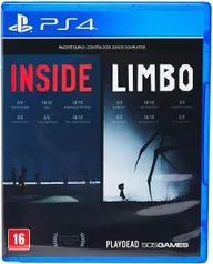 Inside Limbo - double pack - PlayStation 4