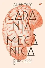 [Prime] Laranja Mecânica (Ebook) Grátis