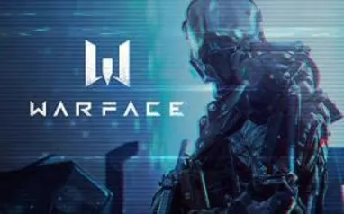 Warface- ps4 teste de beta