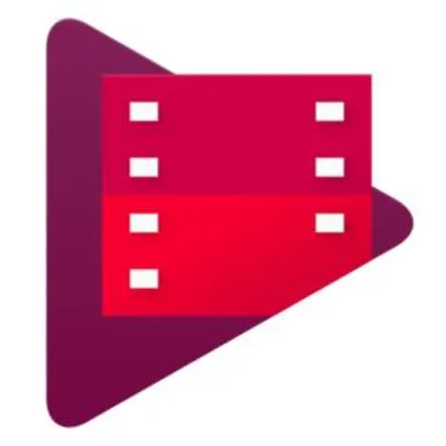 Alugue qualquer filme na Google Play por R$ 3,90