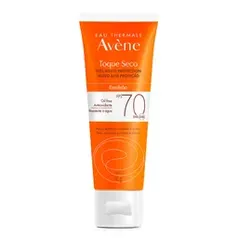 Neostrata Avene Protetor Solar Toque Seco Fps 70 Emulsao