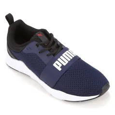 Tênis Puma Wired Run Bdp