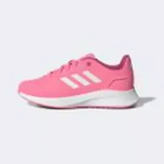 Tênis Infantil Adidas Runfalcon 2.0 Jogger Cano Baixo (tamanhos 35 ou 36)