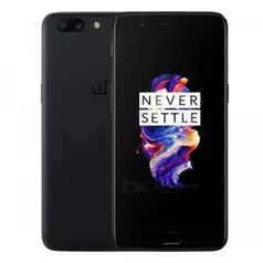 OnePlus 5 - FHD 5.5" 8GB de RAM, 128GB ROM