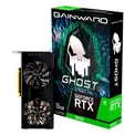 Placa de Vídeo Gainward NVIDIA GeForce RTX 3050 Ghost, 8GB, GDDR6, DLSS Ray Tracing-63050019P1-190AB