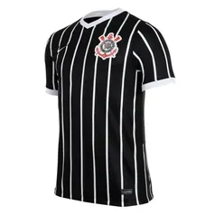 Camisa Nike Corinthians II 2020/21 Torcedor Pro Masculina