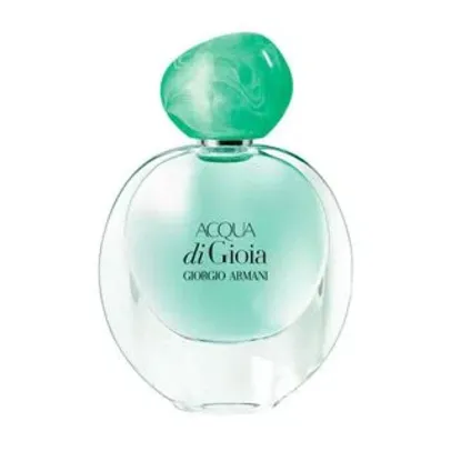 Acqua Di Gioia Giorgio Armani - Perfume Feminino - Eau de Parfum 30 ml + Brindes 