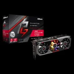 Nova Asrock RX 5700