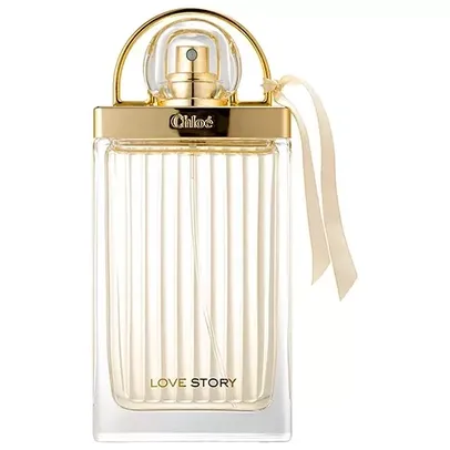  Perfume Chloé Love Story Feminino Eau de Parfum 75ML