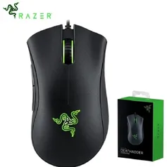  Mouse Razer DeathAdder Essential