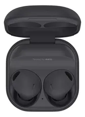 Fone de Ouvido Galaxy Buds 2 Pro Grafite Samsung