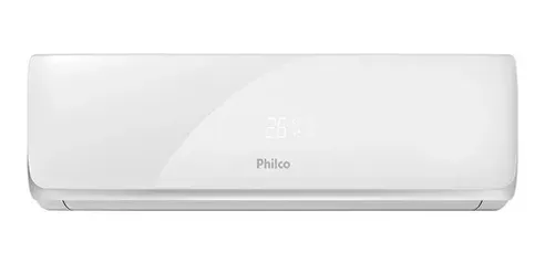 Ar Condicionado Split Hi Wall Philco 12.000 Btus Frio 220v