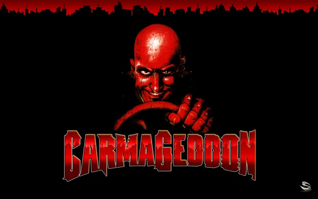 Jogo: Carmageddon: Max Damage PS4