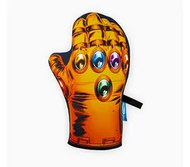 Luva de Forno Thanos