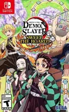 Product image Demon Slayer -Kimetsu No Yaiba- Sweep The Board - Switch
