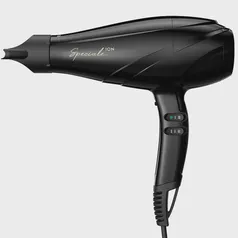 [AME R$ 94,90] Secador de Cabelo ga.ma Italy Se Speciale Ultra Íon 220V