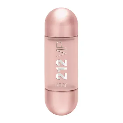 Perfume Carolina Herrera Hair Mist 212 Vip Rosé Feminino