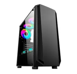 GABINETE GAMER CG-10RK PANTERA 1 