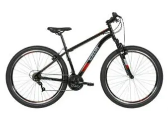 [Com AME R$478] Bicicleta Mtb Caloi Two Niner Alloy Aro 29