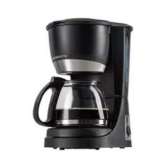 Cafeteira Elétrica Agratto Vetro 15xícaras CEV15-02 220V